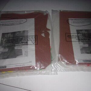 Standing Tree Of Thanks Craft Kit